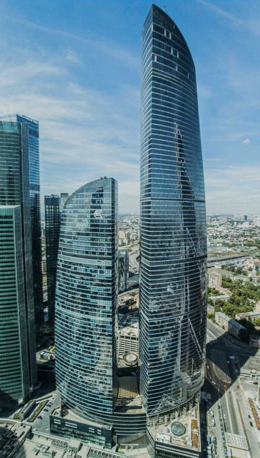 Комплекс «Федерация»)
